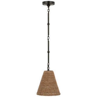 Goodman Petite Hanging Shade (279|TOB 5089BZ-TST)