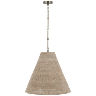 Goodman Large Hanging Lamp (279|TOB 5014AN-ASH)