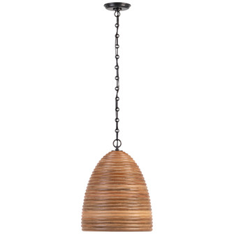Emerson 14'' Pendant (279|SK 5381BZ-NRT)