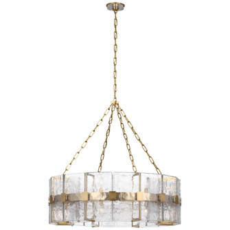 Solera 37'' Barrel Chandelier (279|SK 5060HAB-CWG)