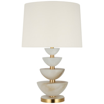 Aubert 28'' Table Lamp (279|SK 3903ALB/HAB-L)