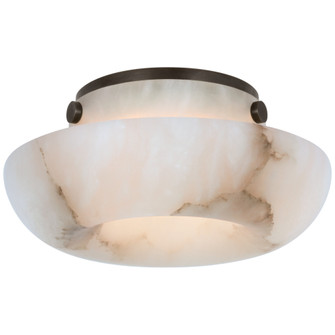 Cappello 6'' Flush Mount (279|KW 4915ALB/BZ)