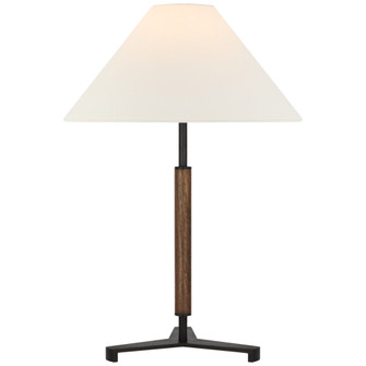 Amaya 20'' Table Lamp (279|RB 3125WI/DW-L)