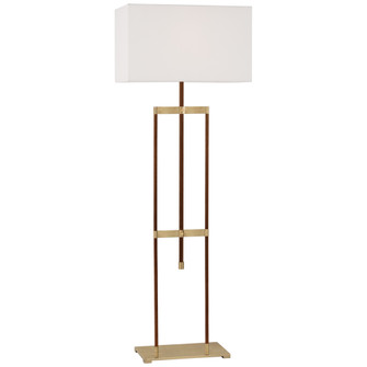 Alda 57'' Adjustable Floor Lamp (279|RB 1030AB/W-L)