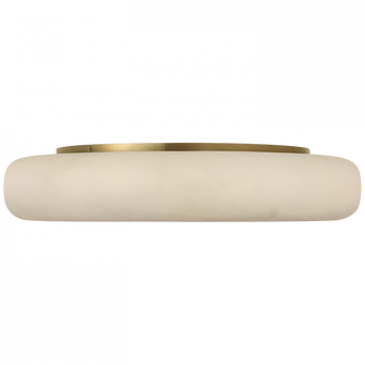 Formosa 22'' Flush Mount (279|KW 4905ALB/AB)