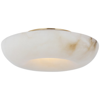 Cappello 12'' Flush Mount (279|KW 4917ALB/AB)