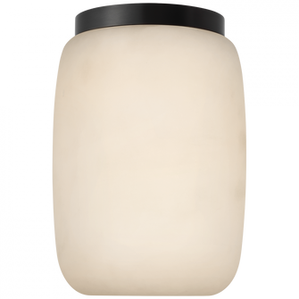 Formosa 5'' Elongated Flush Mount (279|KW 4903ALB/BZ)