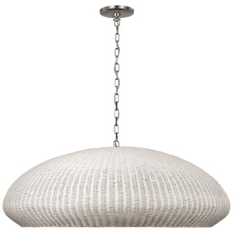 Kokomo 44'' Wide Pendant (279|CHC 5664PN-CLW)