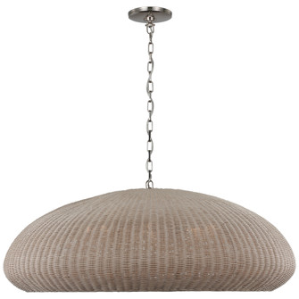 Kokomo 44'' Wide Pendant (279|CHC 5664PN-ASW)
