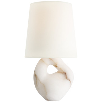 Adria 16'' Table Lamp (279|ARN 3995ALB-L)