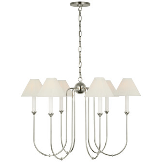 Ingela 36'' Chandelier (279|AL 5080PN-SP)