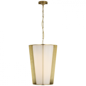 Phinn 18'' Lantern (279|BBL 5190SB-WG)