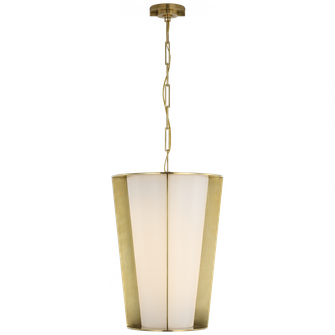 Phinn 18'' Lantern (279|BBL 5190SB-WG)