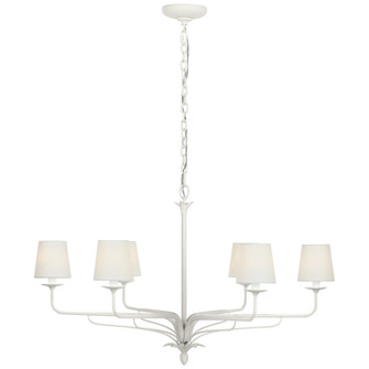 Amalfi 41'' Chandelier (279|CHC 5683PW-L) Amalfi 41'' Chandelier (279|CHC 5683PW-L)