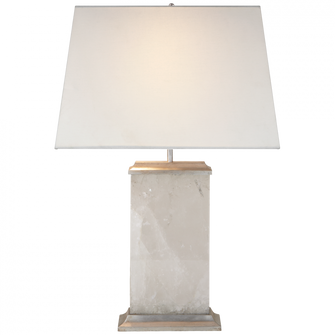 Crescent Table Lamp (279|MS 3002QS-L)