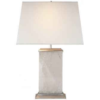 Crescent Table Lamp (279|MS 3002QS-L)