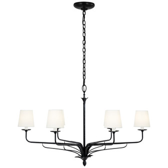 Amalfi 41'' Chandelier (279|CHC 5683WBK-L) Amalfi 41'' Chandelier (279|CHC 5683WBK-L)