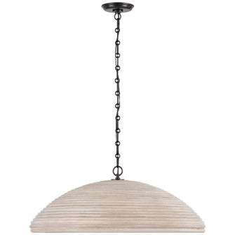 Emerson 29'' Pendant (279|SK 5385BZ-ART)