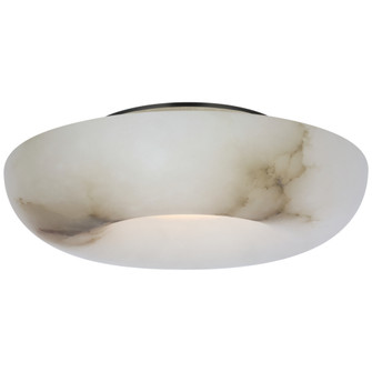 Cappello 12'' Flush Mount (279|KW 4917ALB/BZ)