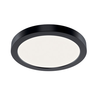 Ara 7 in. Downlight 3000K, BK (2|53007BK30)