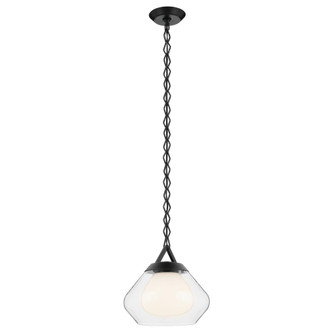 Pendant Medium 1Lt (2|52782BK)