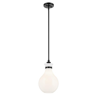 Pendant Medium 1Lt (2|52776BK)