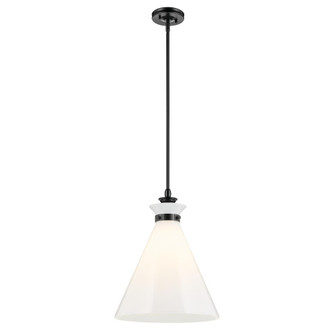 Pendant Medium 1Lt (2|52775BK)