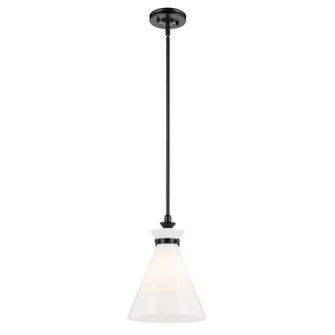 Pendant Medium 1Lt (2|52774BK)