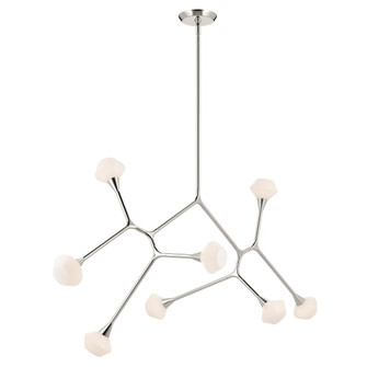 Chandelier Extra Large 8Lt (2|52764PN)