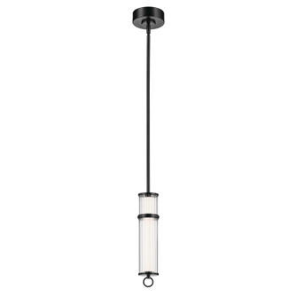 Mini Pendant 1Lt (2|52755BKLED)
