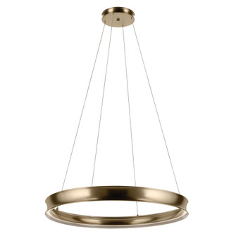 Chandelier Large (2|52747CPZLED)