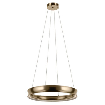 Chandelier Medium (2|52746CPZLED)