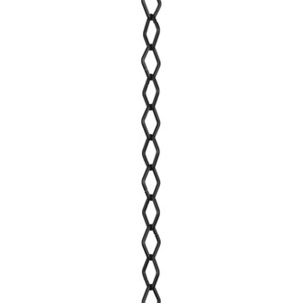 Diamond Chain - Black (2|4950BK)