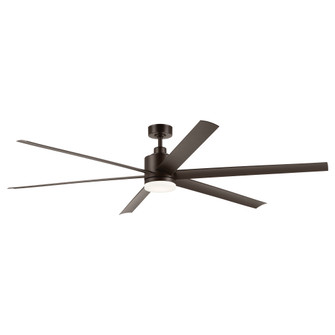80 Inch Loa Fan (2|310780SNB)