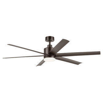 65 Inch Loa Fan (2|310765SNB)