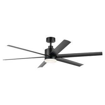 65 Inch Loa Fan (2|310765SBK)