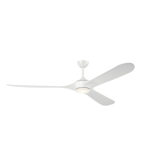 80 Inch Mylo Weather Plus Fan (2|310680WH)