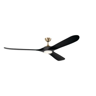 80 Inch Mylo Fan (2|310580CPZ)