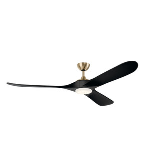 70 Inch Mylo Fan (2|310570CPZ)