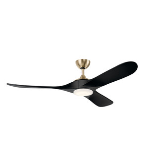 60 Inch Mylo Fan (2|310560CPZ)