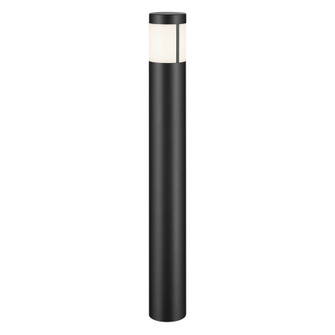 LED Round 24in. Bollard (2|16265BKT30)
