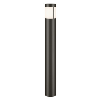 LED Round 24in. Bollard (2|16265AZT27)