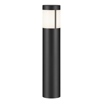 LED Round 15in. Bollard (2|16264BKT27)