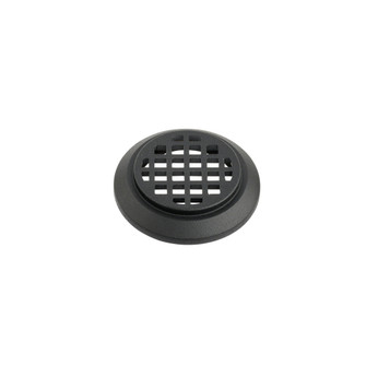 Mini All-Purpose Honeycomb Louver (2|16149BKB)