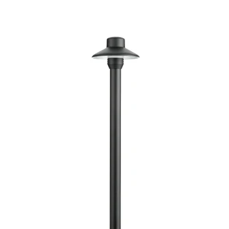 Brass Small Hat Brass 3 inch (2|15506BKB)