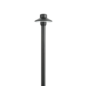 Brass Small Hat Brass 3 inch (2|15506BKB)