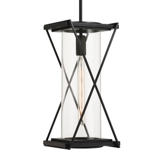 Rockhill 19'' High 1-Light Outdoor Pendant (10|77604-899)