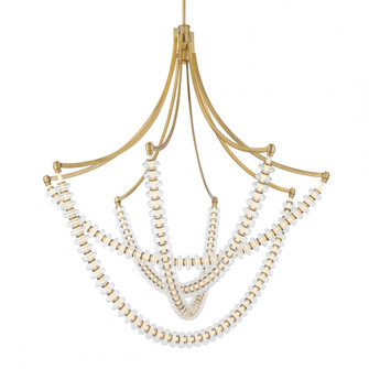 Pearl 49.25'' LED Chandelier (10|5648-732-L)