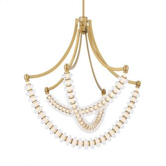 Pearl 29.25'' LED Chandelier (10|5646-732-L)