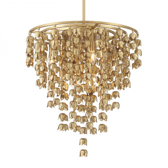Ashgrove 26'' 8-Light Pendant (10|3966-732)
